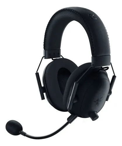 Audífonos Gamer Razer BlackShark V2 X – Color Negro | Sonido Envolvente y Micrófono Pro