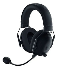 Audífonos Gamer Razer BlackShark V2 X – Color Negro | Sonido Envolvente y Micrófono Pro
