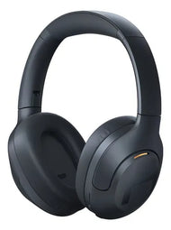 Audífonos Haylou S35 ANC – Inalámbricos con Cancelación de Ruido y Opción con Cable | Gamer Diadema Bluetooth
