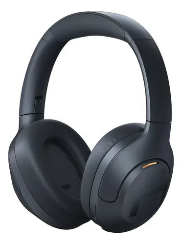 Audífonos Haylou S35 ANC – Inalámbricos con Cancelación de Ruido y Opción con Cable | Gamer Diadema Bluetooth