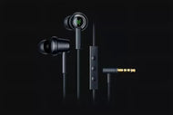 Auriculares Gamer Razer Hammerhead Duo – Conector P2 3.5 mm | Sonido Estéreo Premium
