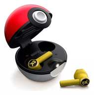 Audífonos Bluetooth Razer Pokémon Pikachu – Color Amarillo Edición Gamer