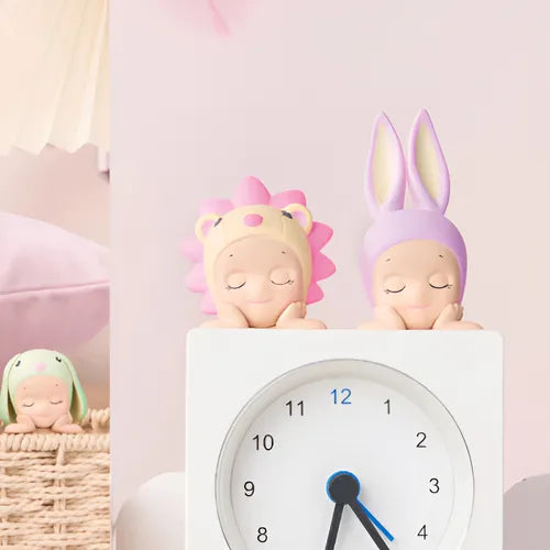 Figura Sorpresa Sonny Angel – Dream Series | 1 Caja Coleccionable Aleatoria