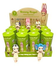 Figura Sorpresa Sonny Angel – Animal Sweet Series | 1 Caja Coleccionable Aleatoria