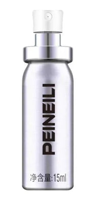 Spray Retardante Eyaculación Precoz – Lubricante Íntimo Masculino 15 ml