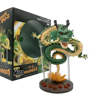 Shenlong Figura 16cm - Dragon Ball Z Esferas Del Dragon