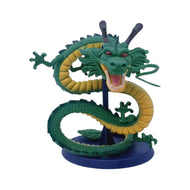 Figura Acción Shenlong Dragon Ball Z Anime 11cm Dbz