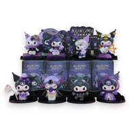 1 Figura Sanrio Kuromi Caja Sorpresa Mistery Box