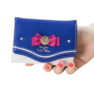 Billetera Sailor Moon Plegable Regalo Kawaii Anime