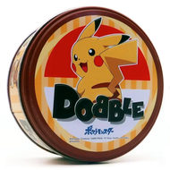 Dobble Spot It Juego De Mesa Cartas Pokemon