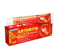 Pomada Alivio Dolor Artritis Tendon Mano