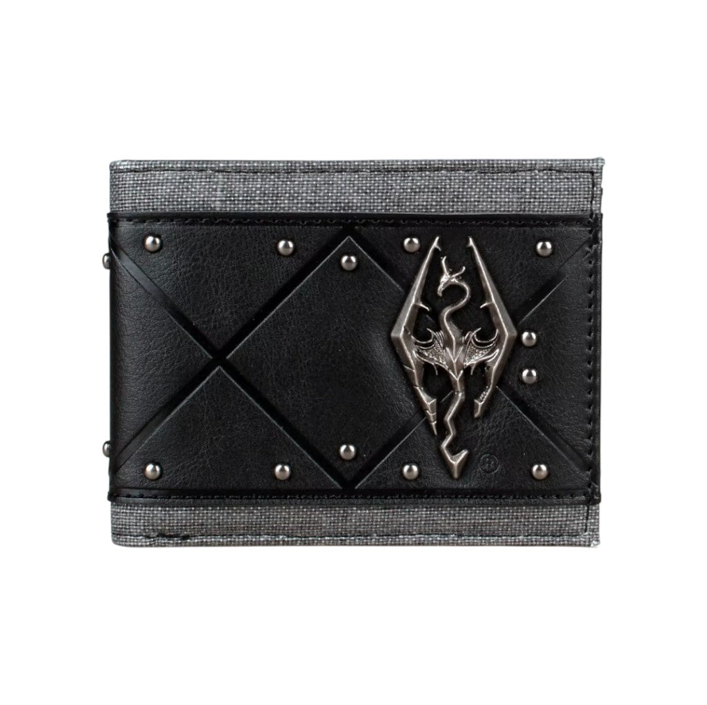 Billetera Monedero Elder Scrolls Skyrim