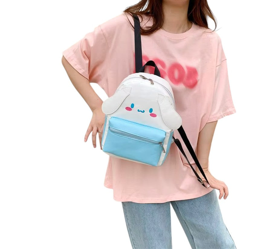 Mochila Bolso Cinnamonroll  Mini Kawaii
