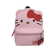 Mochila Hello Kitty Rosa Hermosa Mini Kawaii