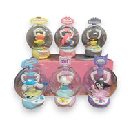 1 Figura Sorpresa Para Sanrio Hello Kitty Blind Box Garra