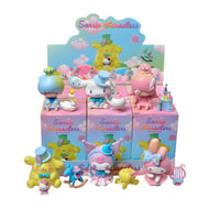 1 Figura Sorpresa Para Sanrio Hello Kitty Lucky Blind Box