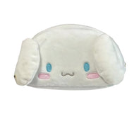 Estuche De Felpa Para Lapices Cinnamonroll Sanrio