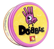 Dobble Spot It Juego De Mesa Cartas
