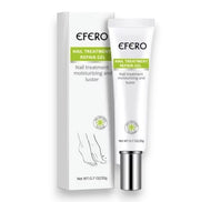 Efero Nails Para Uñas Tratamiento Contra La Tiña